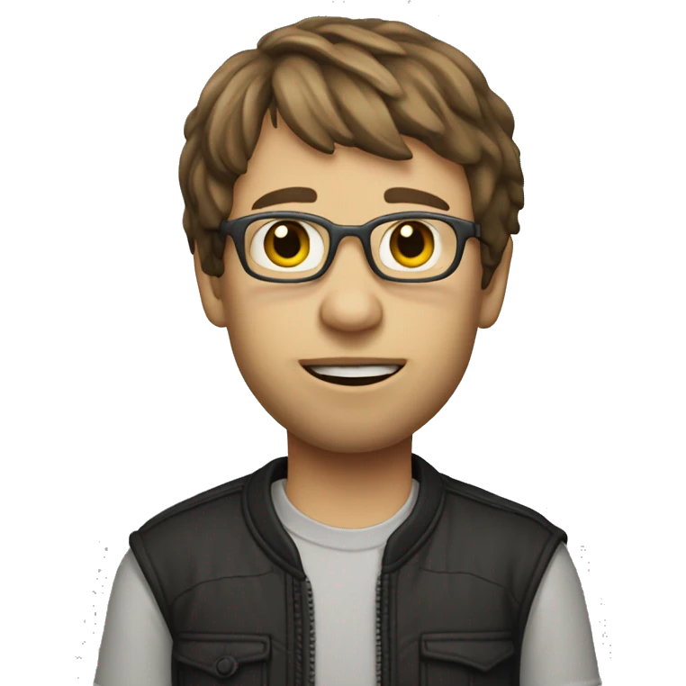 Sean Baker director emoji