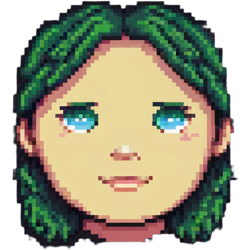 cartoon face portrait emoji