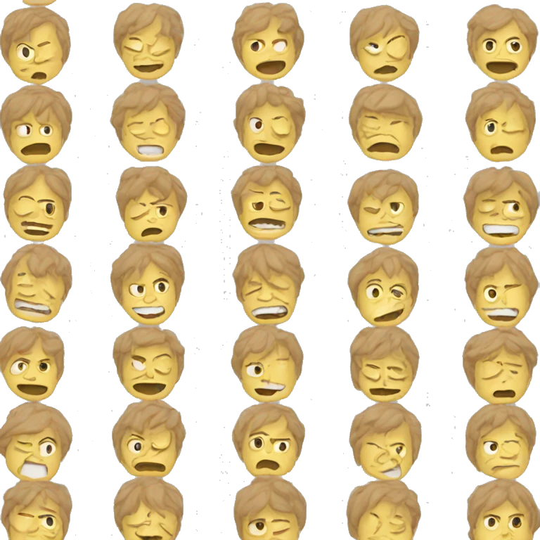 wojak meme start emoji