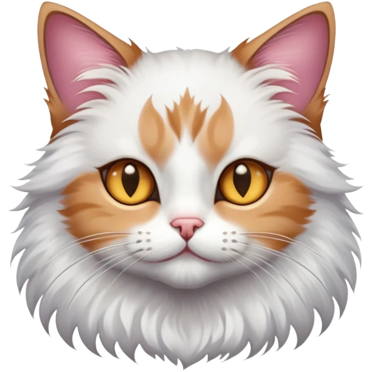 cat with star eyes emoji