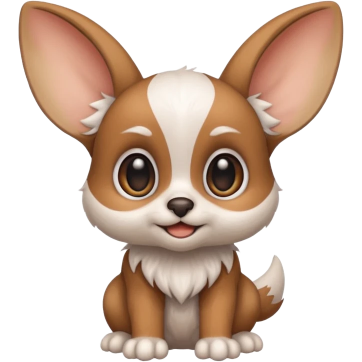 gizmo emoji