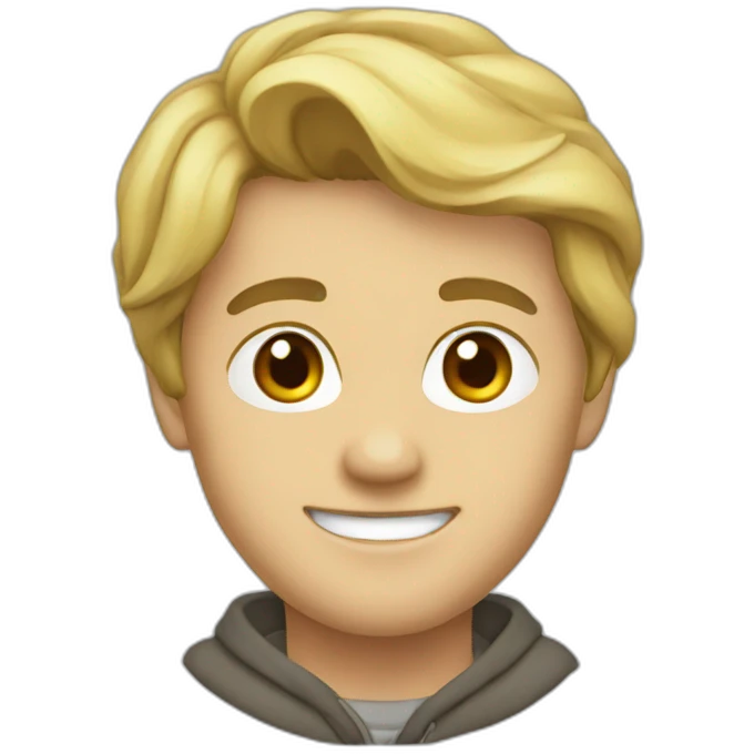 Civic emoji