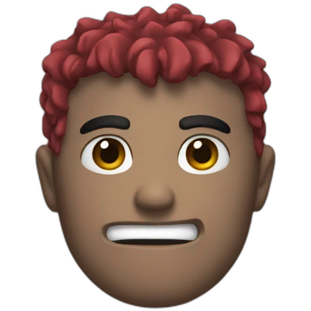Guts emoji