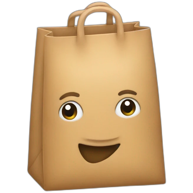bags emoji