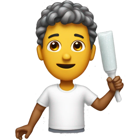 super glue emoji