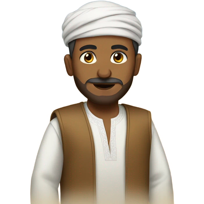 Marocain emoji