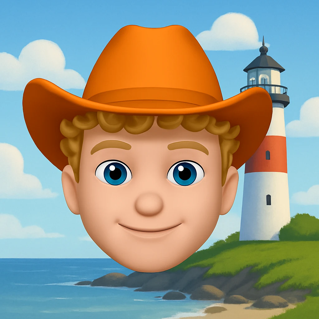 lighthouse emoji