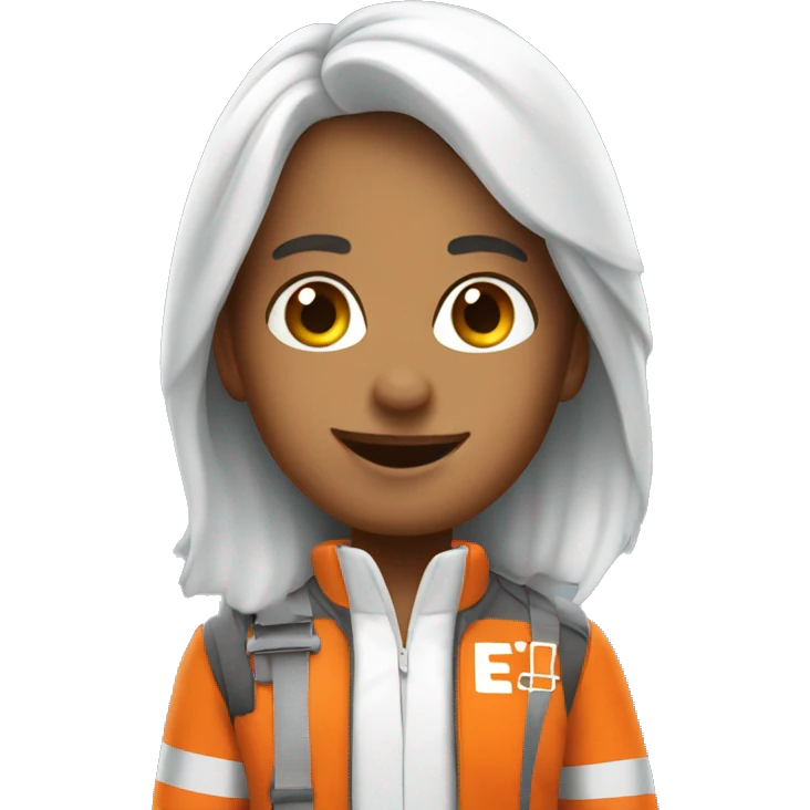 Easyjet emoji