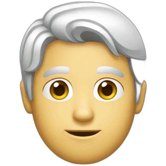 informático emoji