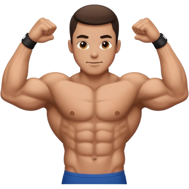 Getting bent over emoji