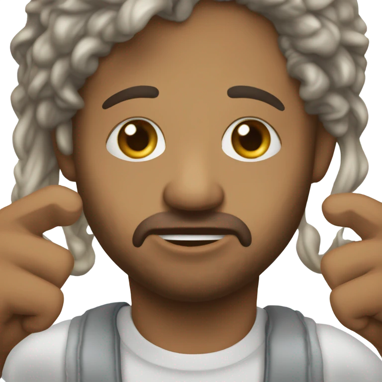 ￼ ChatGPT emoji