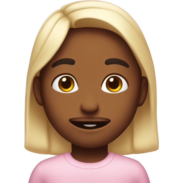 vanilla love emoji