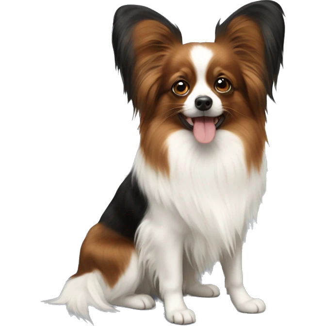 papillon emoji