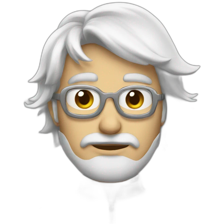 Coeur brisé emoji