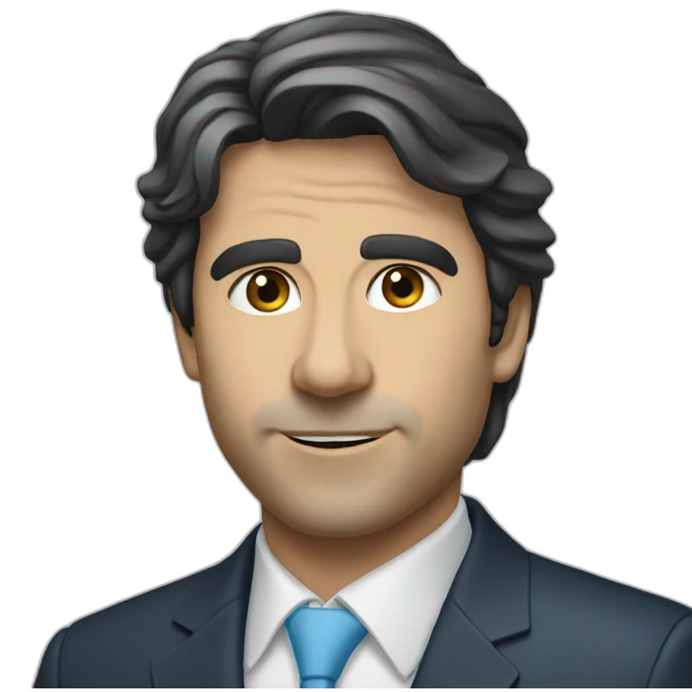 javier milei argentina emoji