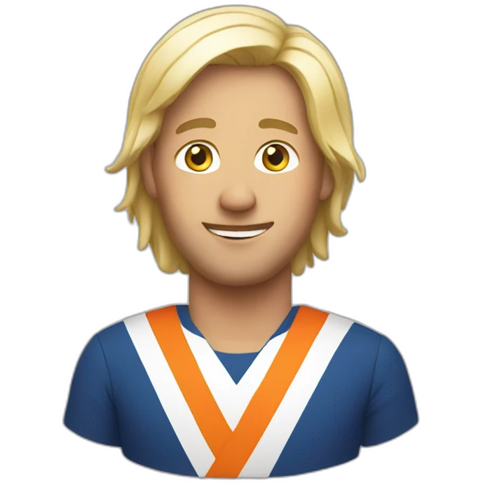 Netherlands emoji