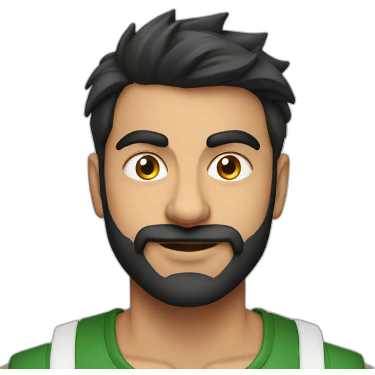 Virat khohili emoji