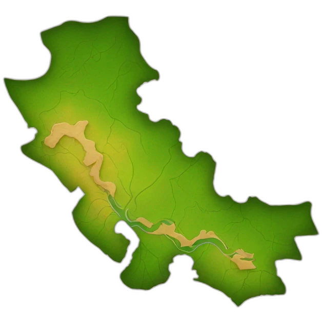 Punjab map emoji