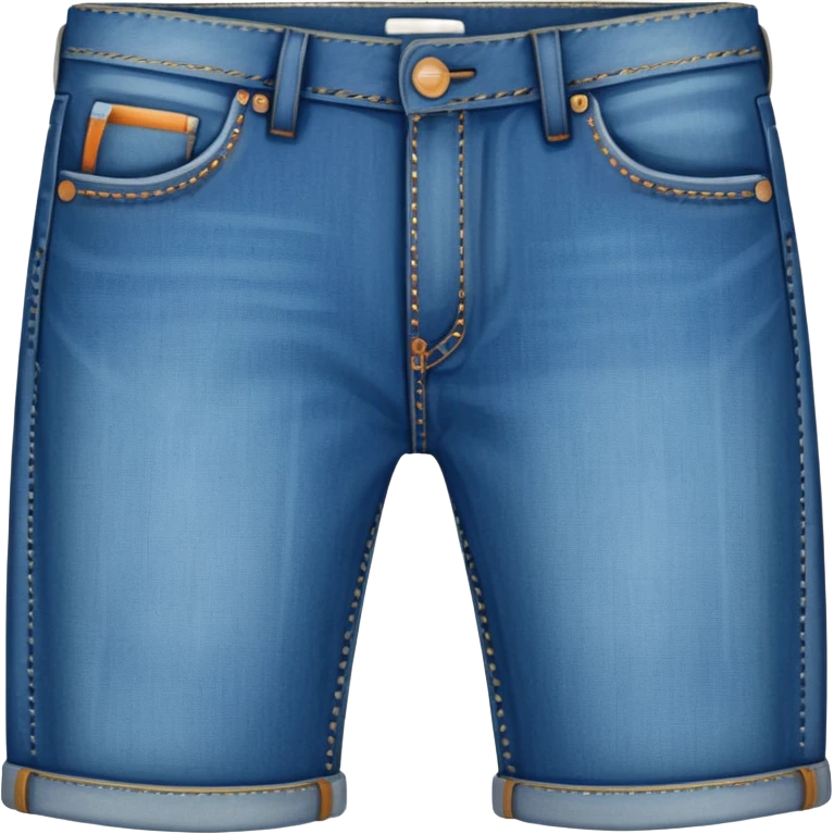 Jeans emoji