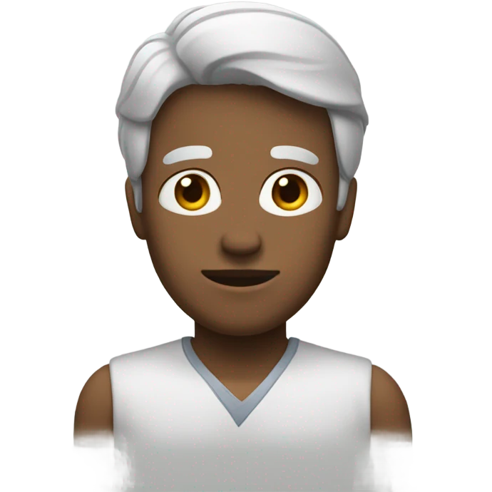 Visual emoji