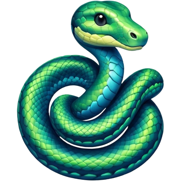 python programming language emoji