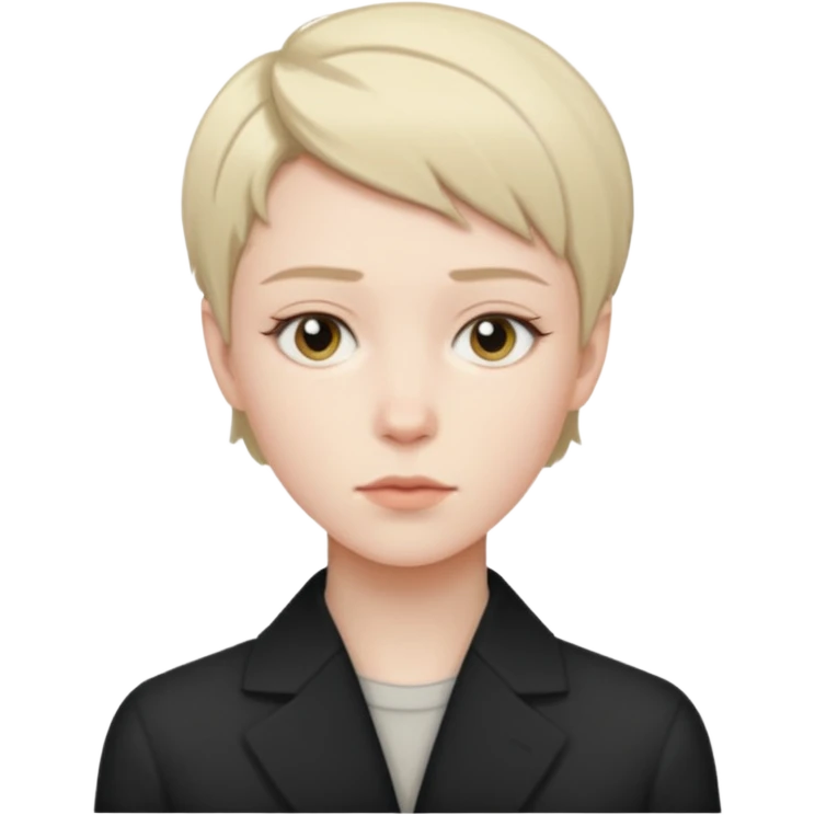 Die, all faces one emoji