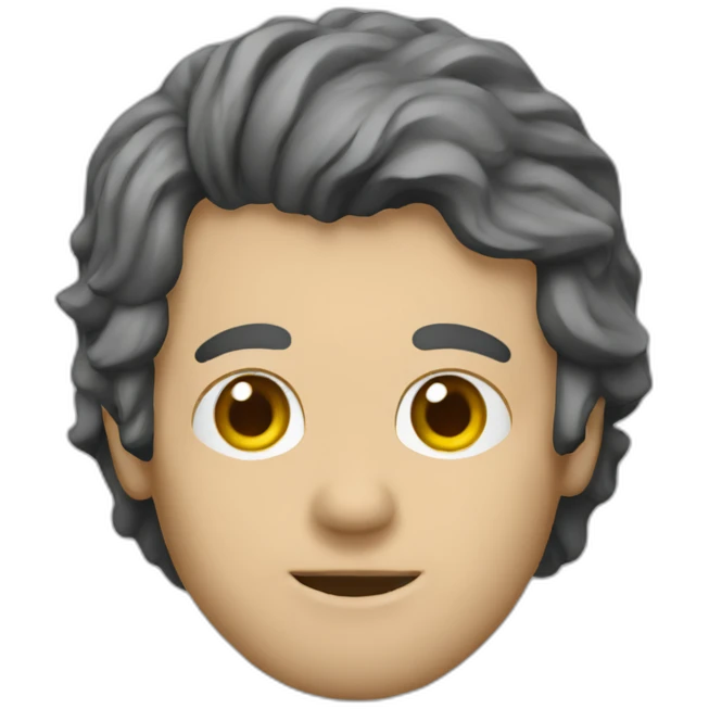Jason statam emoji