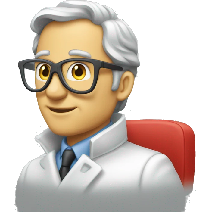 Dupont qui saute pour marquer un essai emoji