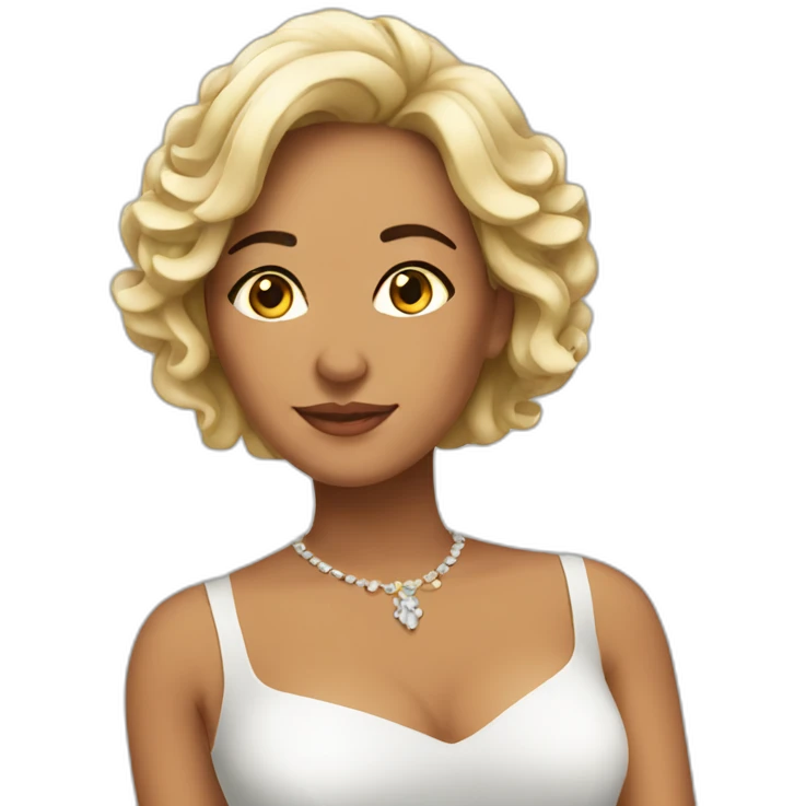 Latin Wife emoji