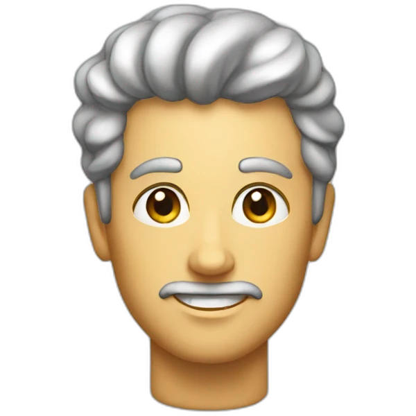 Mercury emoji