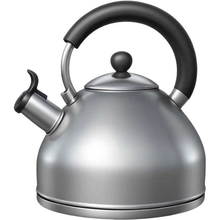 kettle emoji