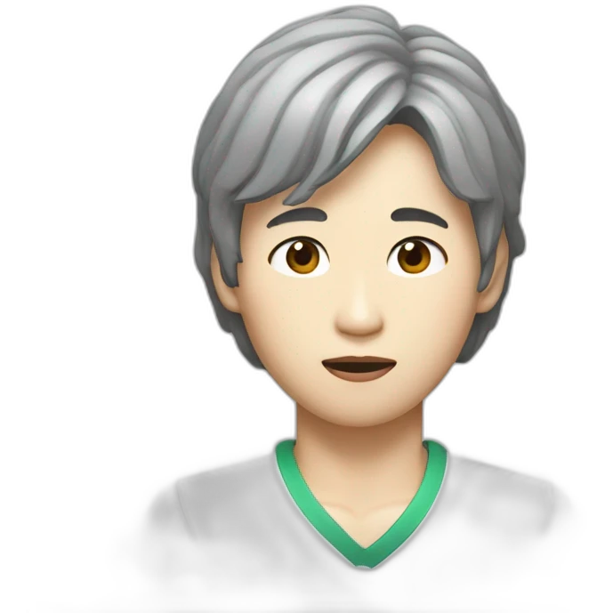 Han ji sung emoji
