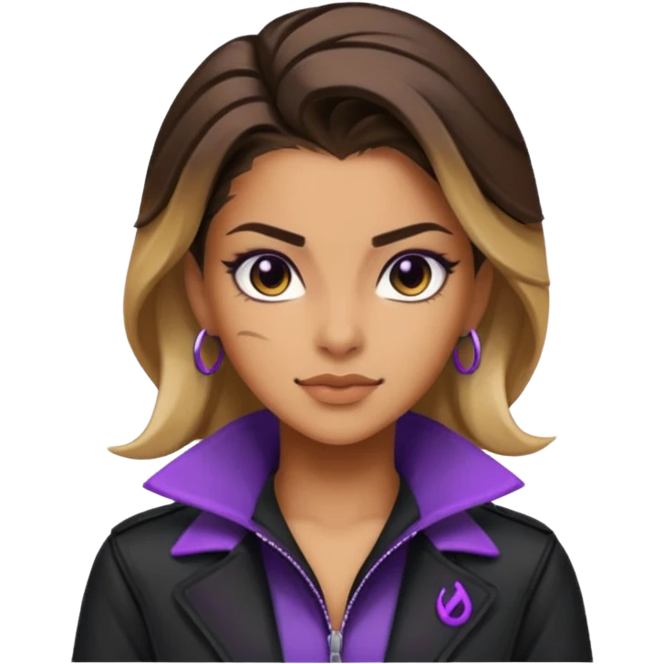sombra emoji