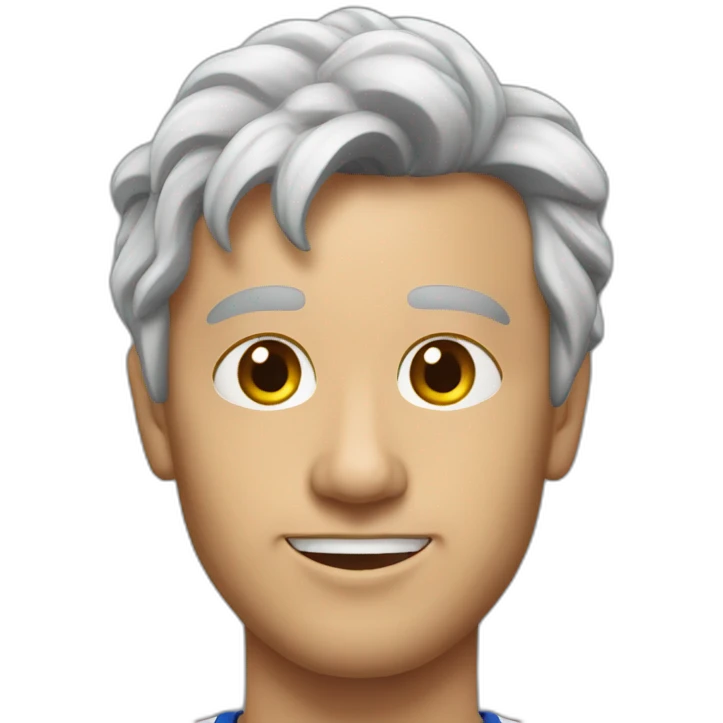 Bayern München emoji