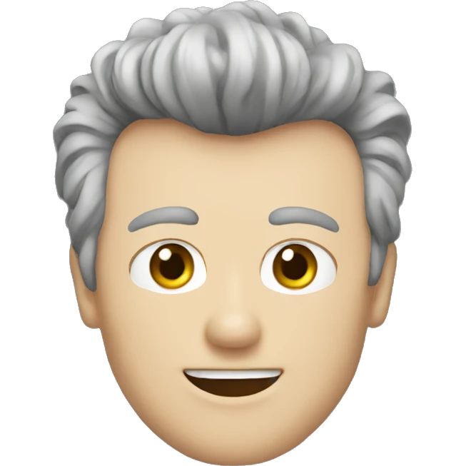 Rick astley as book emoji