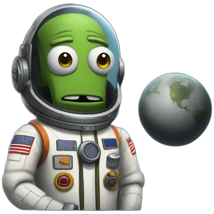 kerbal emoji