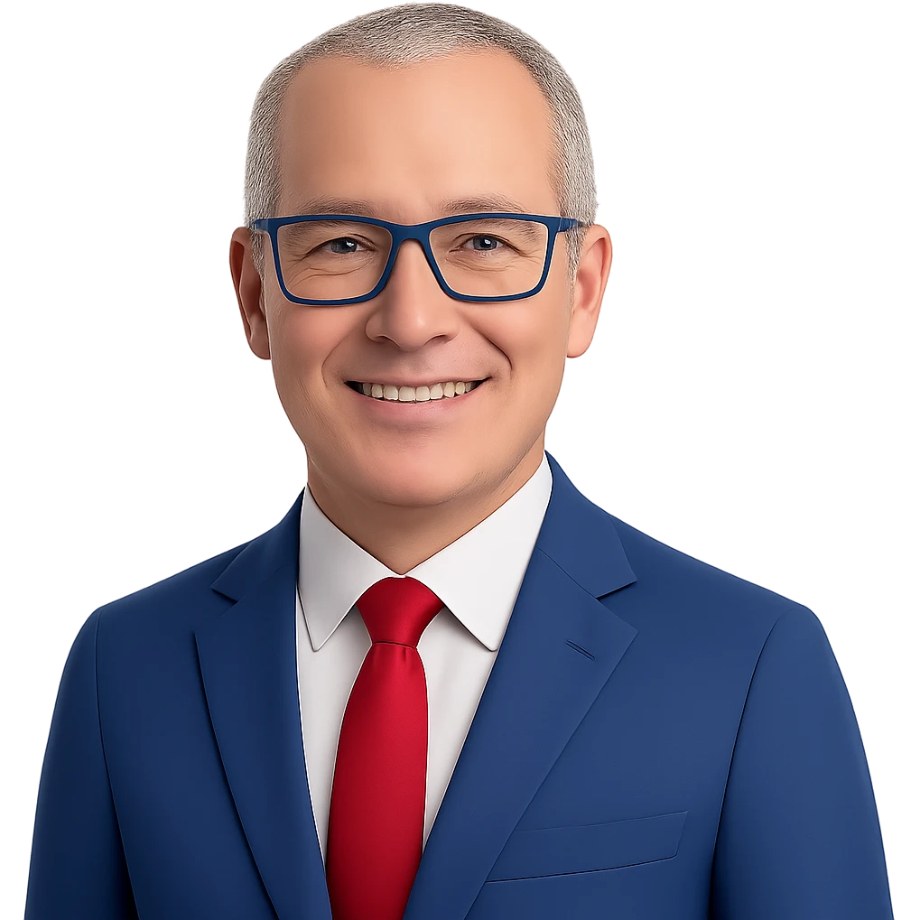 Remove the pocket square and the red dot on the jacket lapel, keep the rest unchanged, with transparent background. emoji