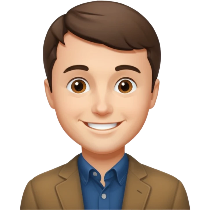 charlie kirk emoji