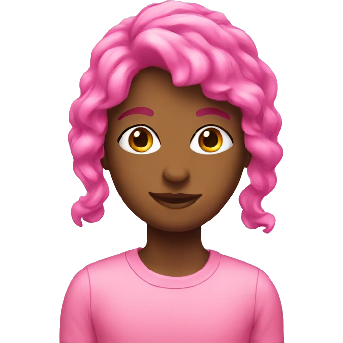  pink postcard emoji
