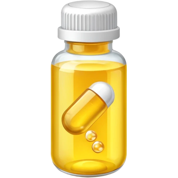 Vitamin b9 emoji