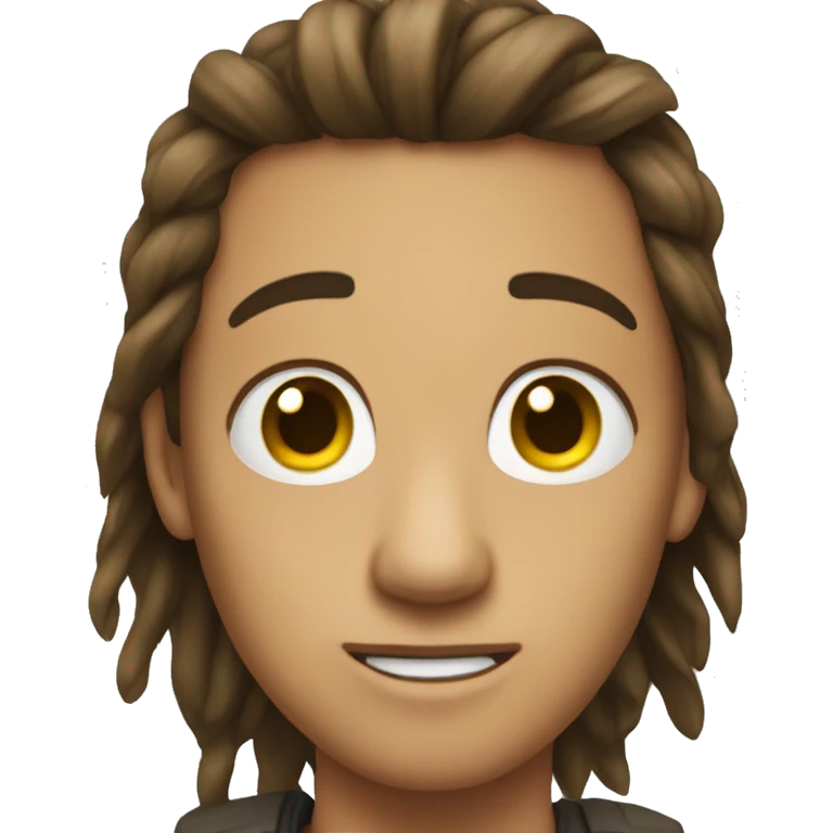 avatar disappoval emoji