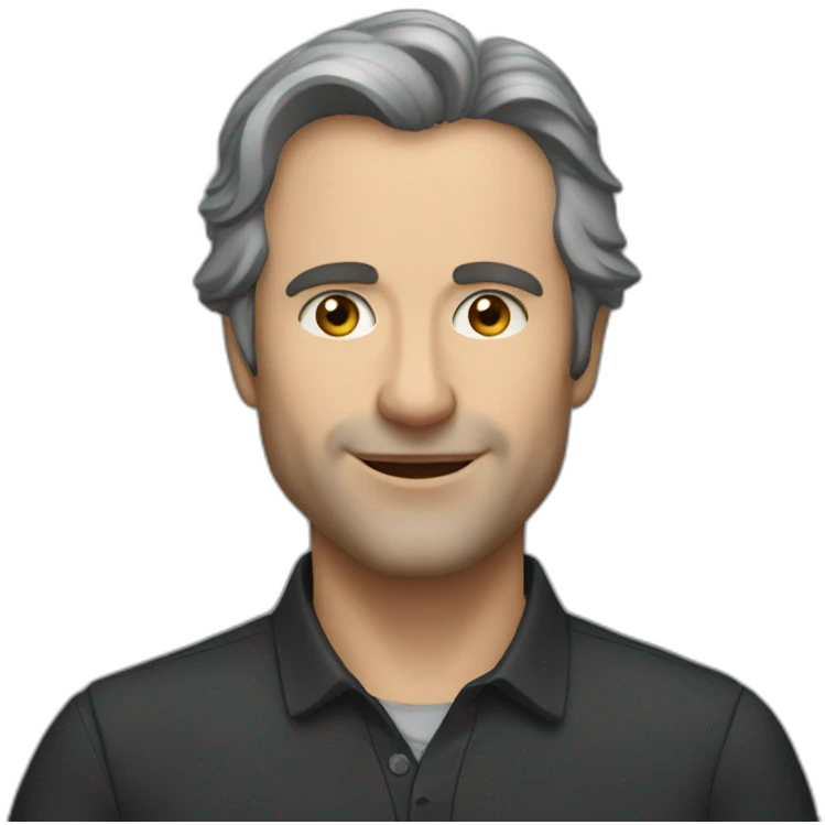 Éric zemoir emoji