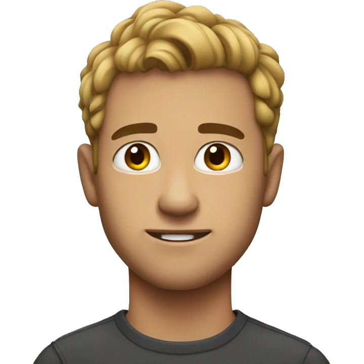 Josh  emoji