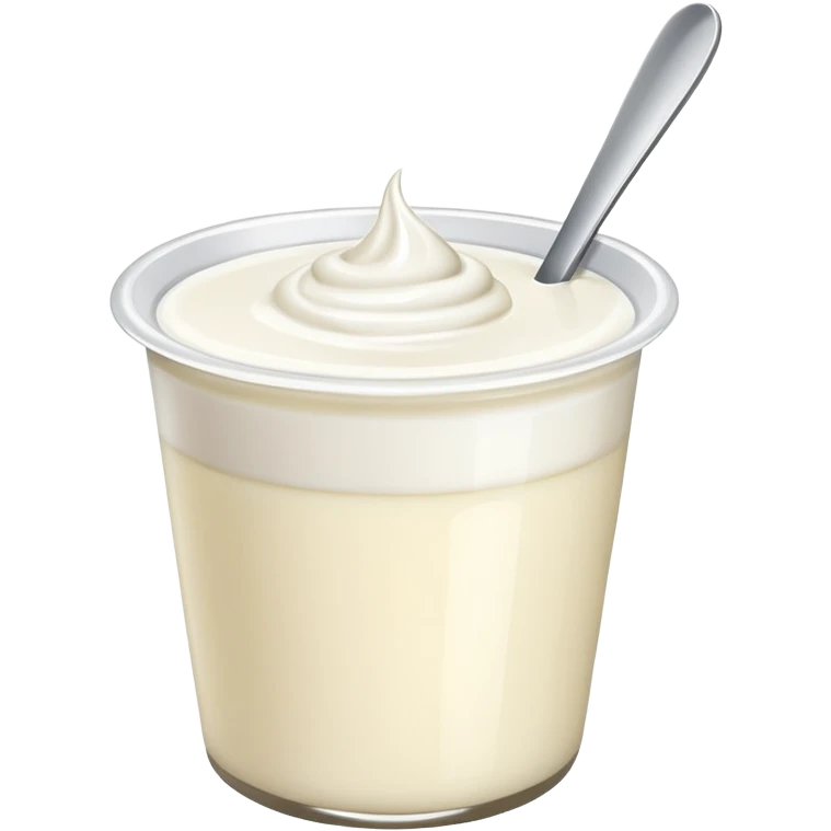 joghurt emoji