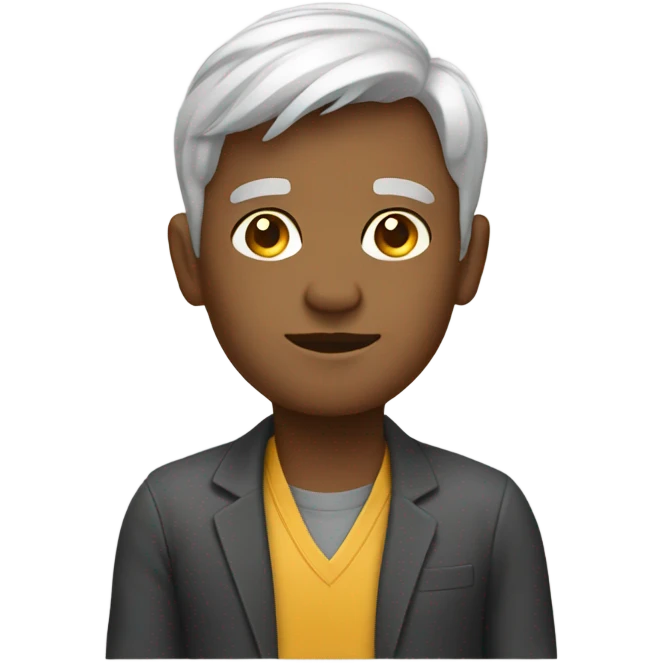 Design Thinking emoji