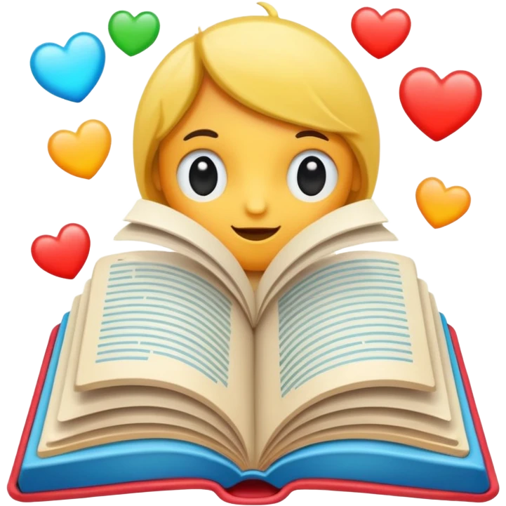 STORYBOOK emoji