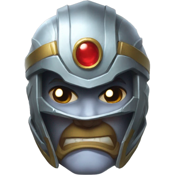 League of legend, korean emoji