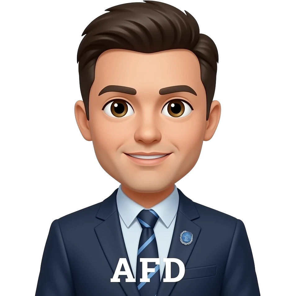 Afd emoji