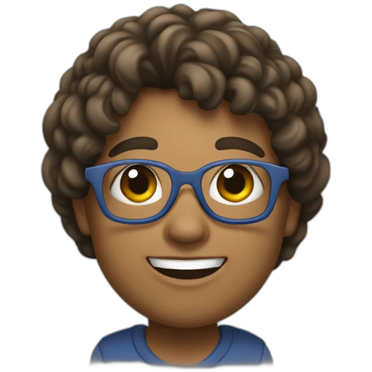 UC San Diego emoji
