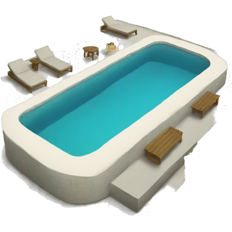 pool emoji